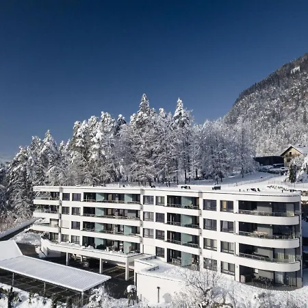 Landskron Alpe Maritima Ski & See -top 7 By Interhome Daire Annenheim