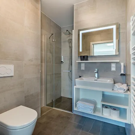 Landskron Alpe Maritima Ski & See -top 7 By Interhome