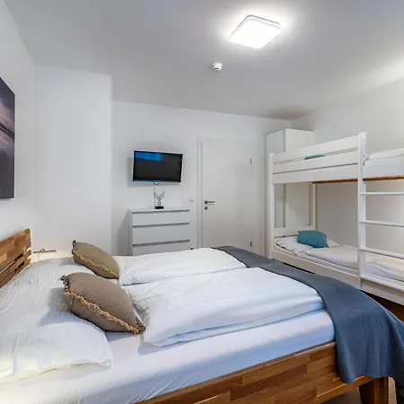 Landskron Alpe Maritima Ski & See -top 7 By Interhome Daire *