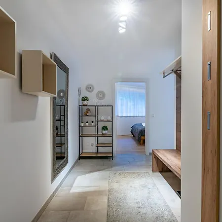 Daire Landskron Alpe Maritima Ski & See -top 7 By Interhome Annenheim