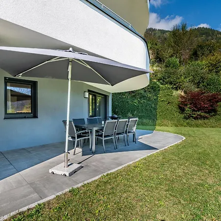 Landskron Alpe Maritima Ski & See -top 7 By Interhome *