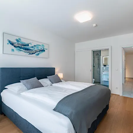 Landskron Alpe Maritima Ski & See -top 7 By Interhome Daire