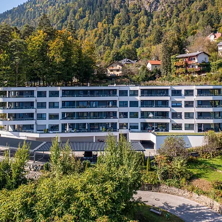 Landskron Alpe Maritima Ski & See -top 7 By Interhome *